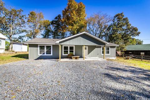 2017 Klondike Rd, Clinton, AR 72031 photo 1