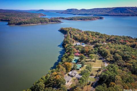 2017 Klondike Rd, Clinton, AR 72031 photo 45