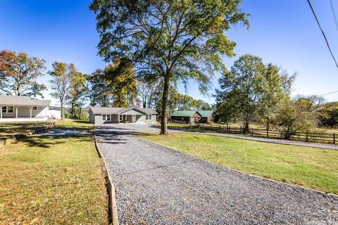 2017 Klondike Rd, Clinton, AR 72031 photo 2