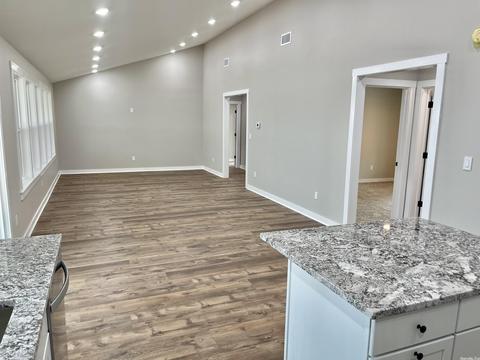 2017 Klondike Rd, Clinton, AR 72031 photo 9