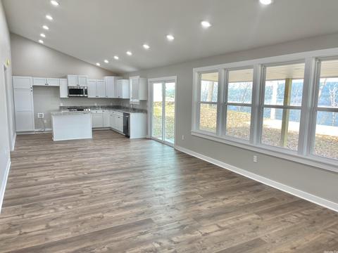 2017 Klondike Rd, Clinton, AR 72031 photo 6