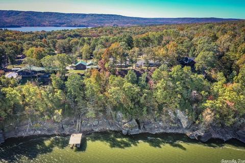 2017 Klondike Rd, Clinton, AR 72031 photo 3