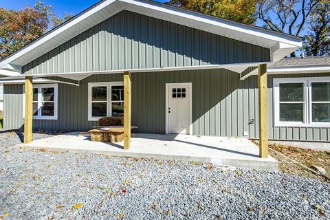 2017 Klondike Rd, Clinton, AR 72031 photo 33