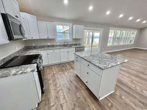 2017 Klondike Rd, Clinton, AR 72031 photo 8