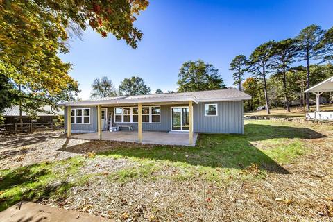 2017 Klondike Rd, Clinton, AR 72031 photo 32