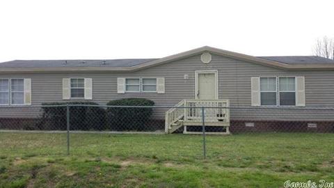 55 Brewer Road, Conway, AR 72032 photo 1