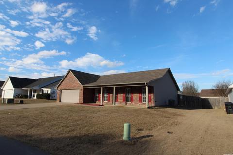 332 Lamplighter Dr, Haskell, AR 72015 photo 2