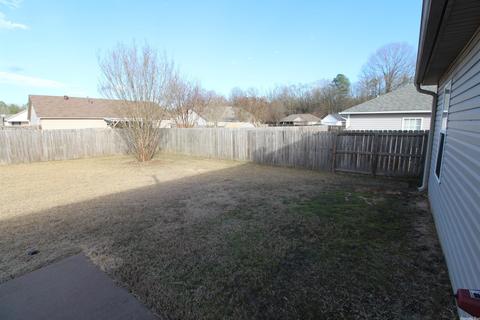 332 Lamplighter Dr, Haskell, AR 72015 photo 49