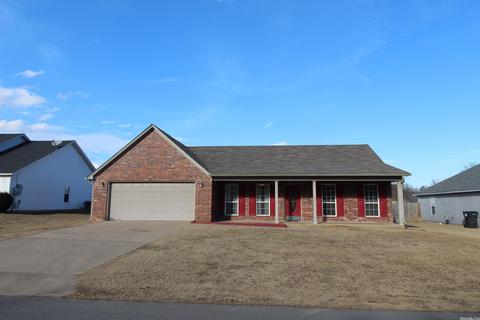 332 Lamplighter Dr, Haskell, AR 72015 photo 1