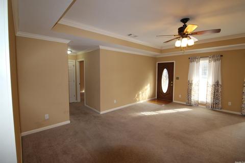 332 Lamplighter Dr, Haskell, AR 72015 photo 5