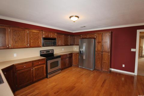 332 Lamplighter Dr, Haskell, AR 72015 photo 16