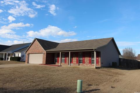 332 Lamplighter Dr, Haskell, AR 72015 photo 3