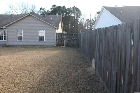 332 Lamplighter Dr, Haskell, AR 72015 photo 46