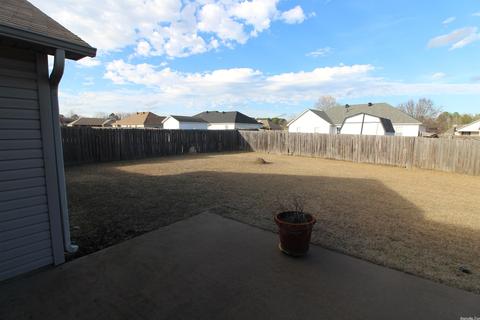 332 Lamplighter Dr, Haskell, AR 72015 photo 48