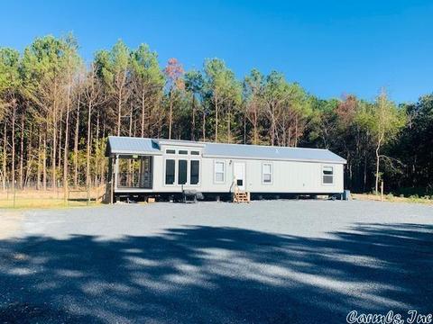 4328 Cr 4239, Simms, TX 75574 photo 5
