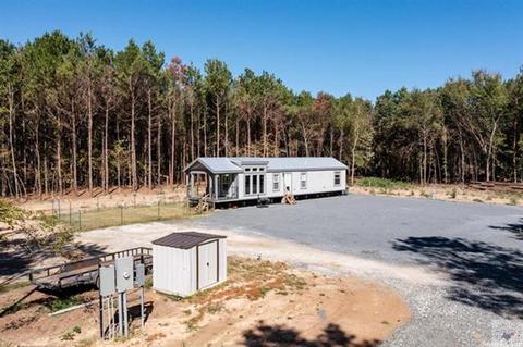 4328 Cr 4239, Simms, TX 75574 photo 4