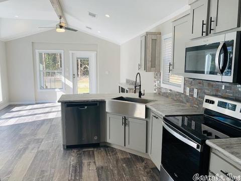 4328 Cr 4239, Simms, TX 75574 photo 9