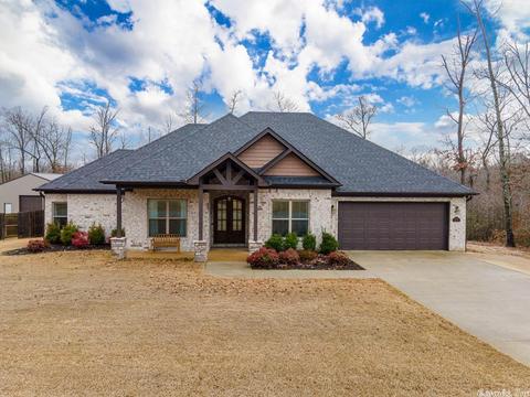 6083 Kamden Cv, Alexander, AR 72002 photo 1