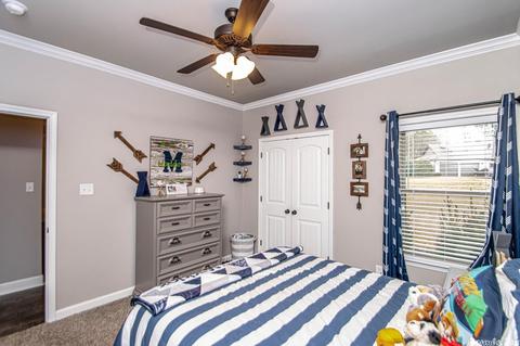 6083 Kamden Cv, Alexander, AR 72002 photo 26