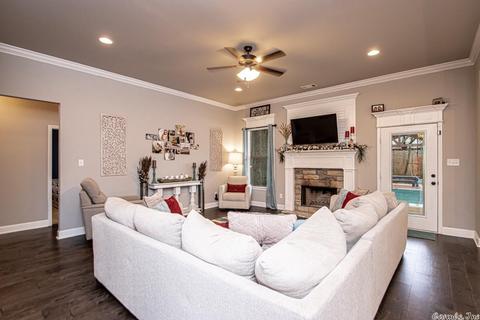 6083 Kamden Cv, Alexander, AR 72002 photo 13
