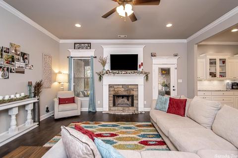 6083 Kamden Cv, Alexander, AR 72002 photo 6