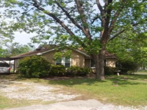 520 Fairview, Malvern, AR 72104 photo 1