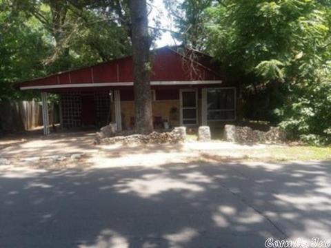 831 Cherry Ln, Malvern, AR 72104 photo 1