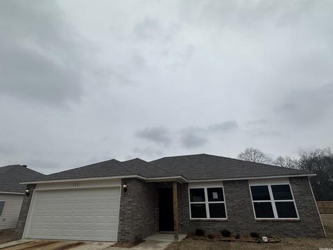 3281 Sidell Estates Dr, Benton, AR 72015 photo 1