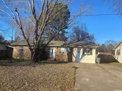 606 W Indiana, Beebe, AR 72012 photo 1