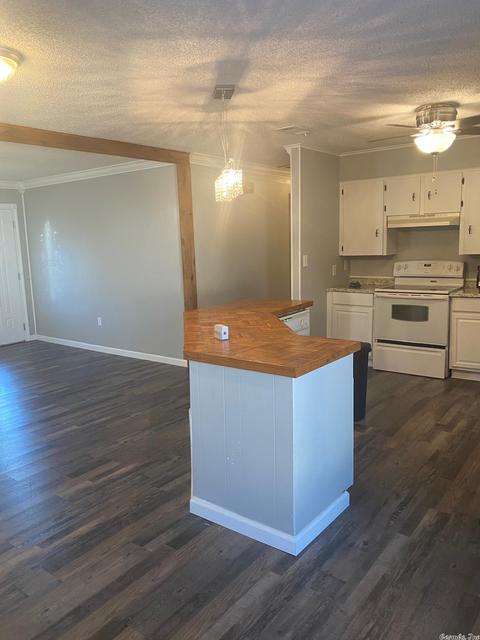 606 W Indiana, Beebe, AR 72012 photo 8