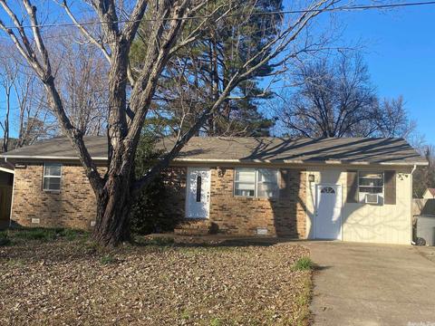 606 W Indiana, Beebe, AR 72012 photo 2
