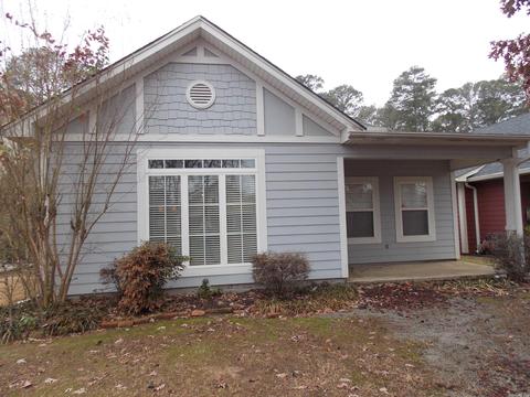 2817 Arbors Cir, Bryant, AR 72022 photo 3