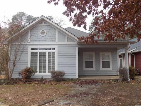 2817 Arbors Cir, Bryant, AR 72022 photo 1