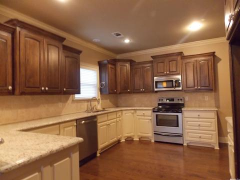 2817 Arbors Cir, Bryant, AR 72022 photo 7