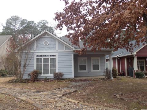 2817 Arbors Cir, Bryant, AR 72022 photo 2