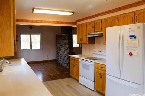 6560 Luber Rd, Mountain View, AR 72560 photo 5
