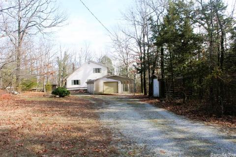 6560 Luber Rd, Mountain View, AR 72560 photo 1
