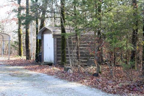6560 Luber Rd, Mountain View, AR 72560 photo 2