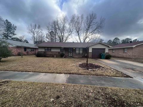 3620 Shamrock, Pine Bluff, AR 71603 photo 16