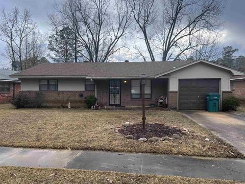 3620 Shamrock, Pine Bluff, AR 71603 photo 15