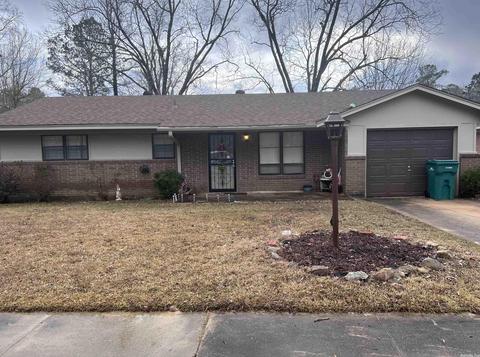3620 Shamrock, Pine Bluff, AR 71603 photo 1
