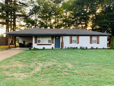 6917 Ridge Rd, Tuckerman, AR 72473 photo 1