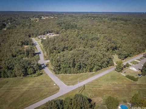 lot14 Pawnee Dr, Cabot, AR 72023 photo 1
