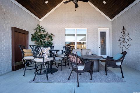 1670 Lainey Dr, Conway, AR 72034 photo 39