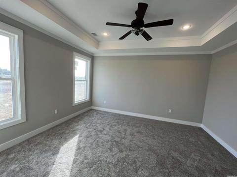 10664 Gunter Loop, Benton, AR 72019 photo 38
