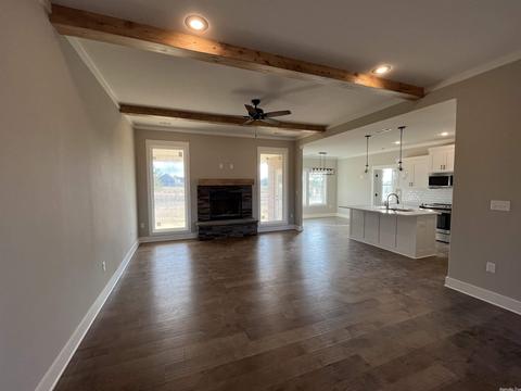 10664 Gunter Loop, Benton, AR 72019 photo 28