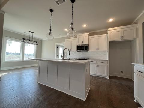 10664 Gunter Loop, Benton, AR 72019 photo 12