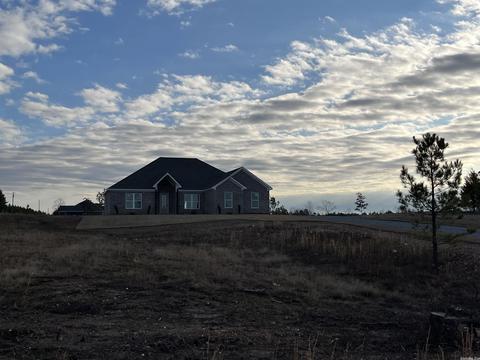 10664 Gunter Loop, Benton, AR 72019 photo 4
