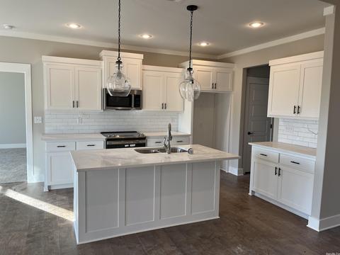 10664 Gunter Loop, Benton, AR 72019 photo 8