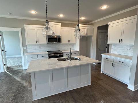 10664 Gunter Loop, Benton, AR 72019 photo 16